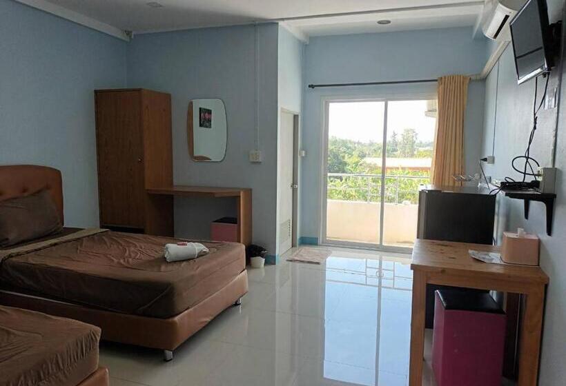 스탠다드 룸, Center Place Ang Thong