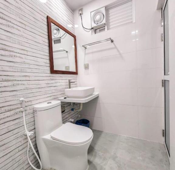 اتاق لوکس سه تخته, Raalhu Fonu Maldives