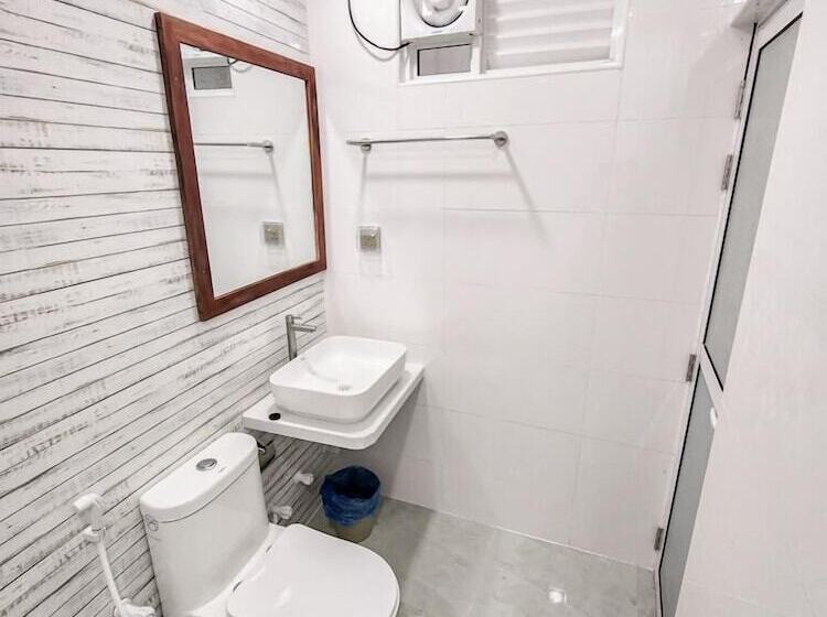 اتاق استاندارد, Raalhu Fonu Maldives