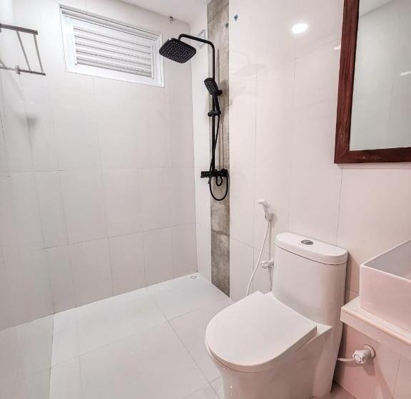 اتاق استاندارد, Raalhu Fonu Maldives