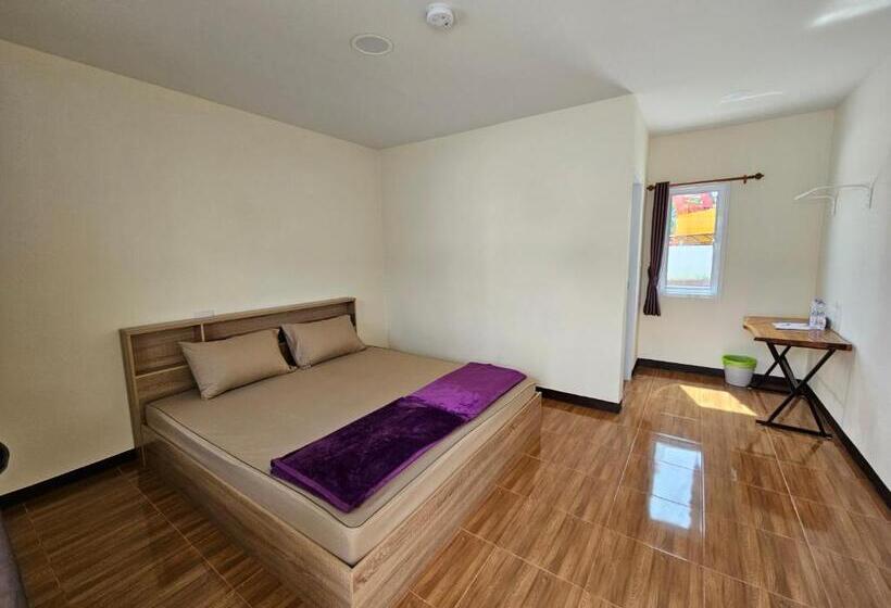 Стандартный Номер Кровать Кинг, Klong Zand Resort
