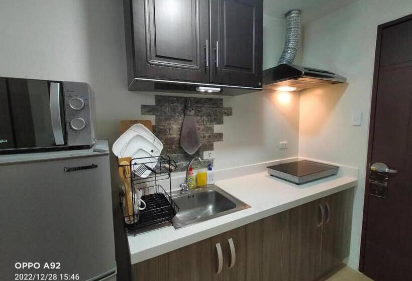패밀리 스튜디오, My Wander Nest At Vinia Residence
