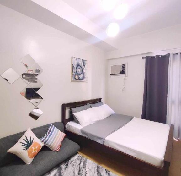 패밀리 스튜디오, My Wander Nest At Vinia Residence