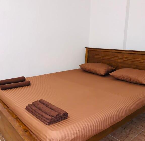 Номер Deluxe, Dreamy Surf House