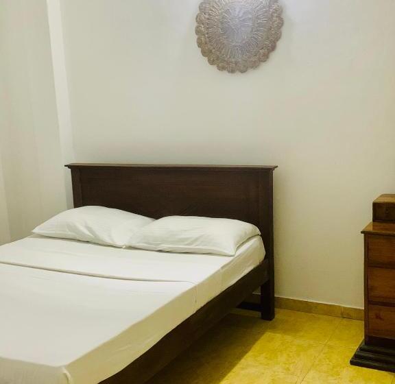 Номер Deluxe, Dreamy Surf House