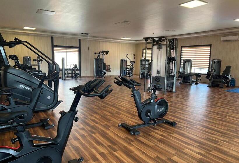 Номер Стандарт, Sanjeevini Ayurveda And Yoga Retreat
