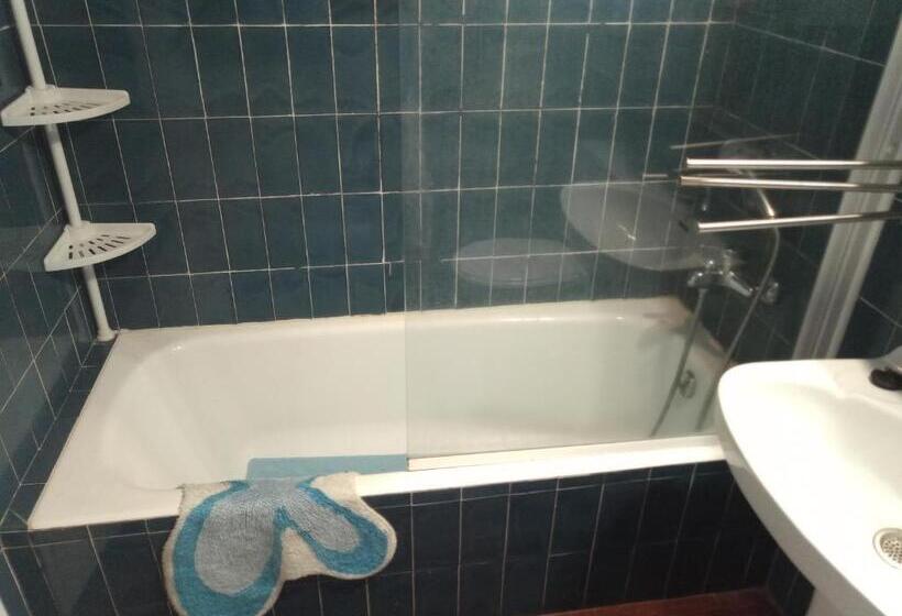 Апартаменты 1 Спальня Вид на Море, Artmony Piso Centro Del Pueblo Vista Frente Al Mar Appartement Plein Centre En Front De Mer
