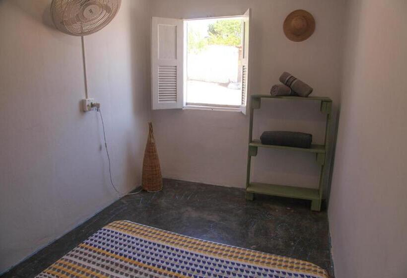 Номер Стандарт, Calango Hostel