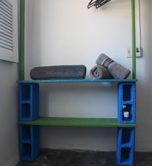 Номер Стандарт, Calango Hostel
