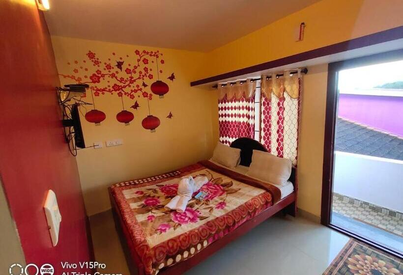 家庭套房, Gk Holiday Inn