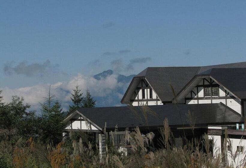 Студия Стандарт, Mori No Ryotei Mount Bandai   Vacation Stay 43099