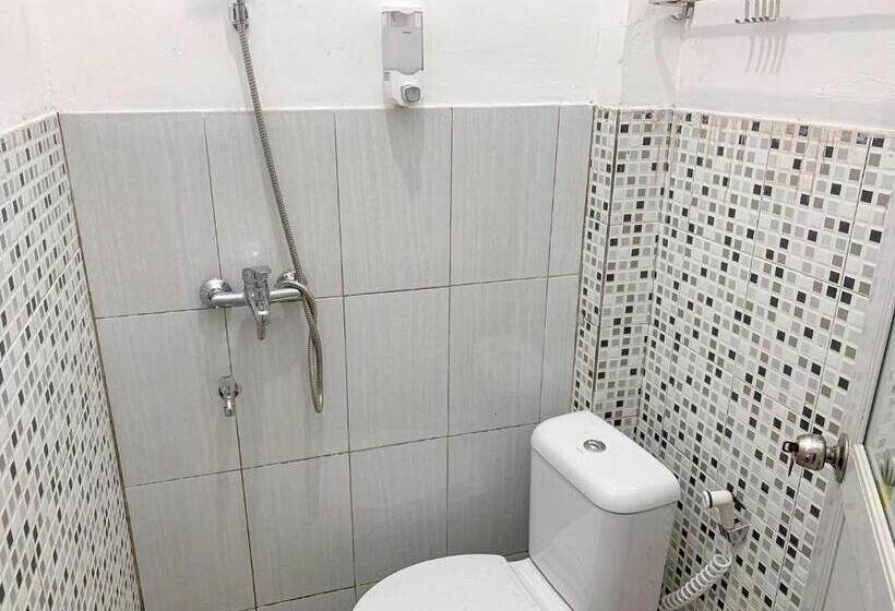 Номер Стандарт, Reddoorz Near Fkip Untirta Serang