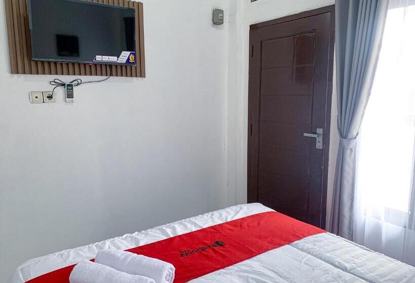 Номер Стандарт, Reddoorz Near Fkip Untirta Serang