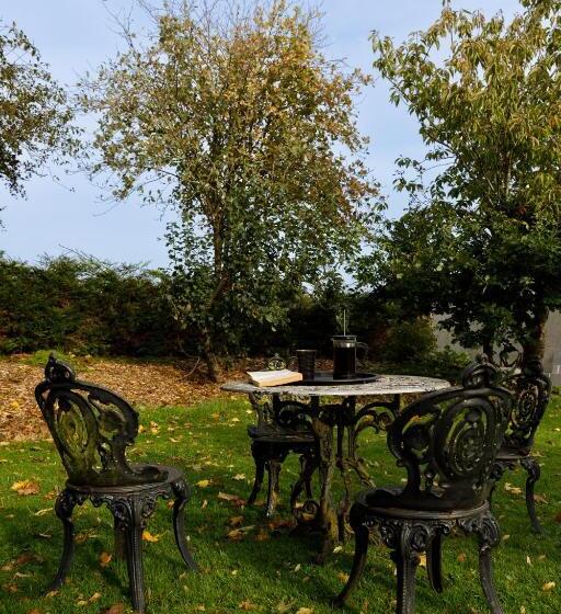 Номер Стандарт, Oak House Laois B&b