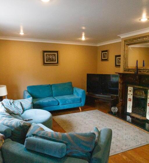 스탠다드 룸, Oak House Laois B&b