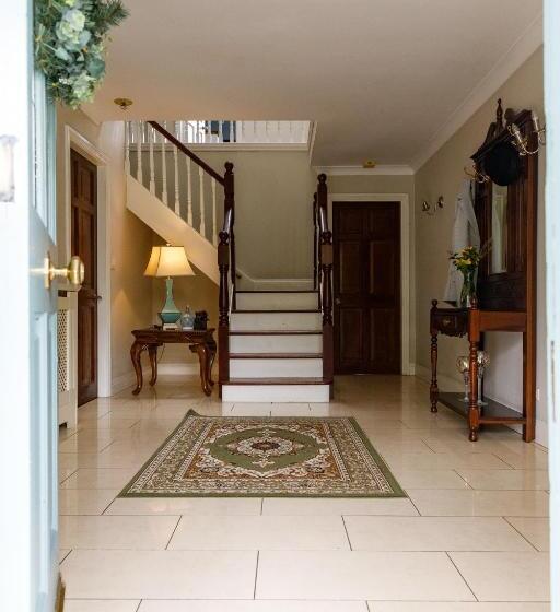 Номер Стандарт, Oak House Laois B&b