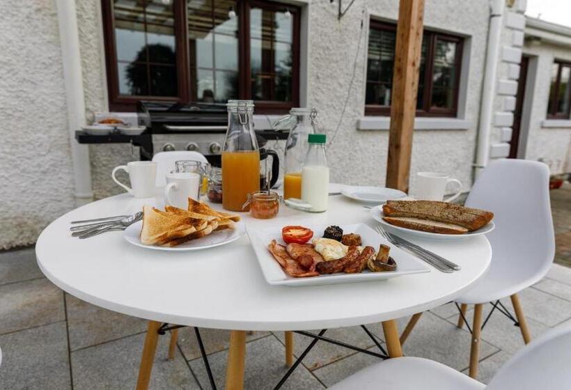 스탠다드 룸, Oak House Laois B&b
