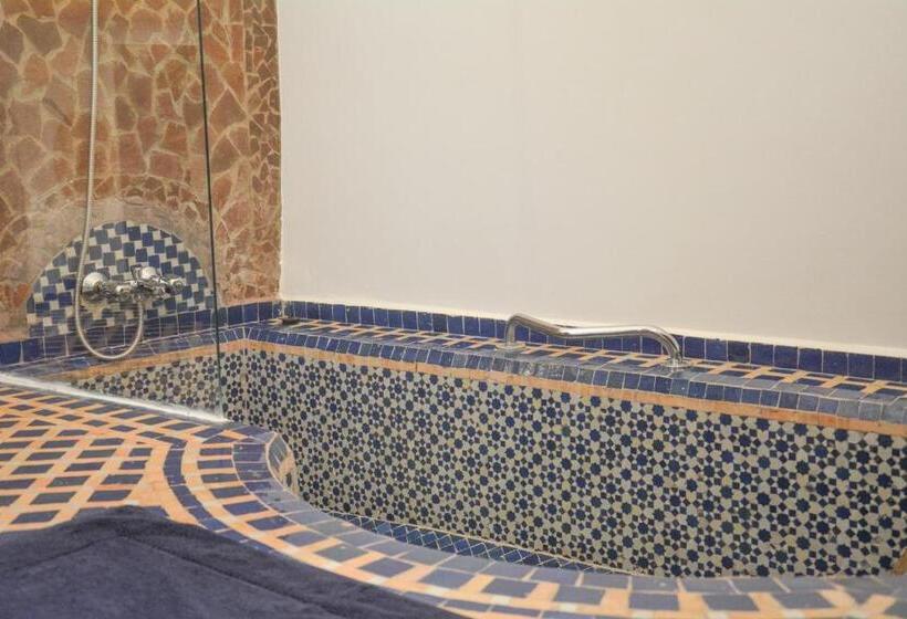 חדר סופריור, Dar Arraha Ouirgane
