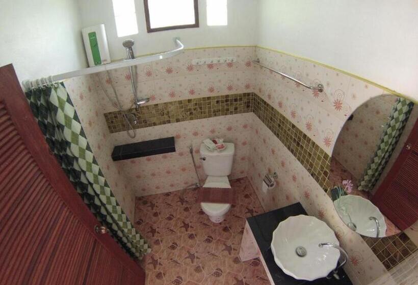 Номер Deluxe, Real Relax Resort & Beauty Massage