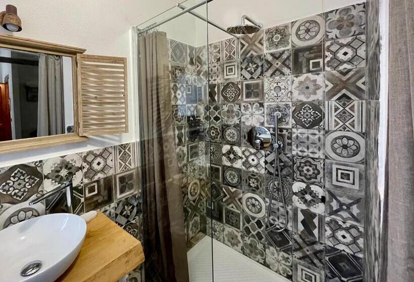 Номер Стандарт, Radius Horse Ranch B&b
