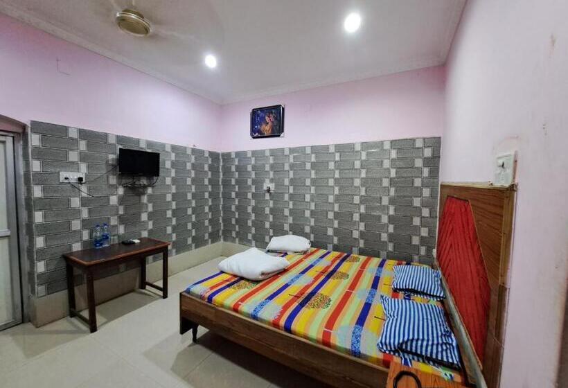 Номер Deluxe, Similipal Khairi Resort