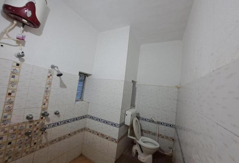 غرفة ديلوكس, Similipal Khairi Resort