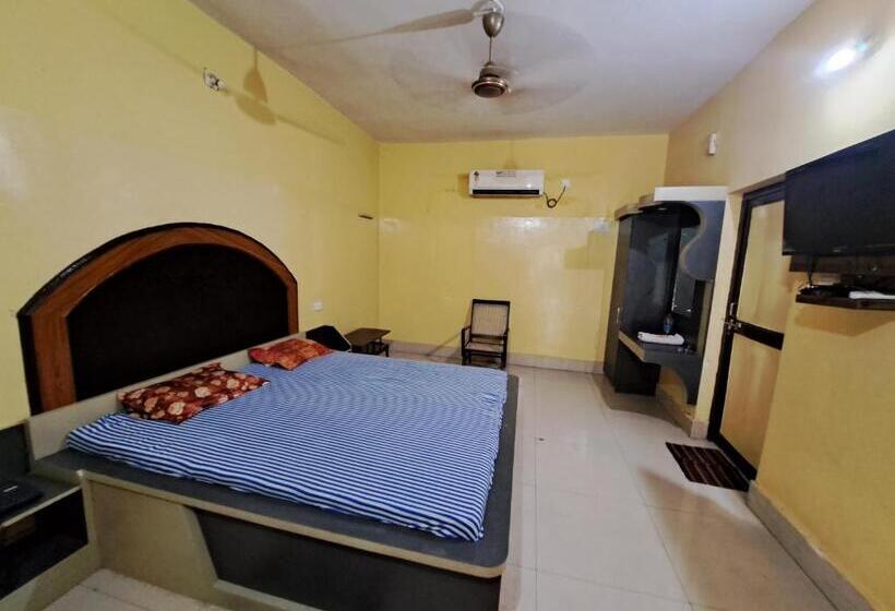 Номер Deluxe, Similipal Khairi Resort