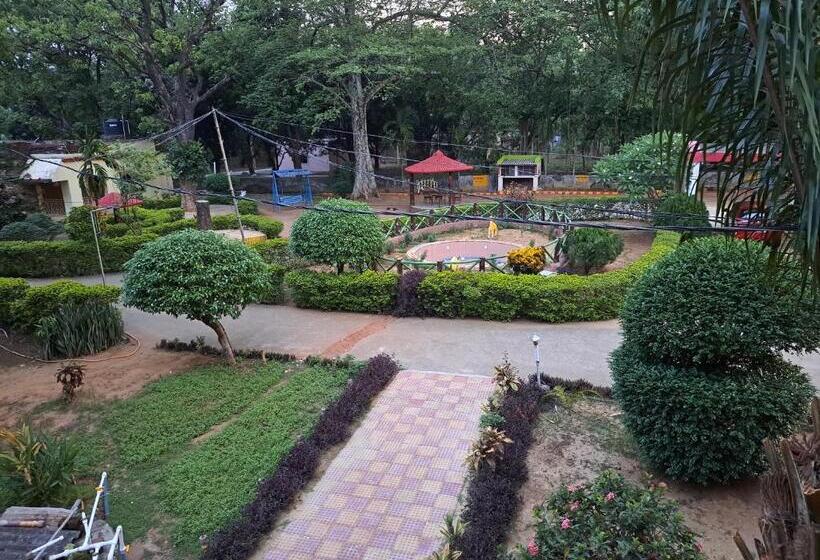 Номер Стандарт, Similipal Khairi Resort