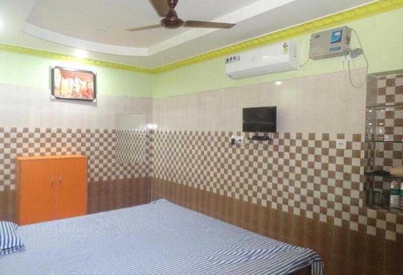 غرفة ديلوكس عائلية, Similipal Khairi Resort
