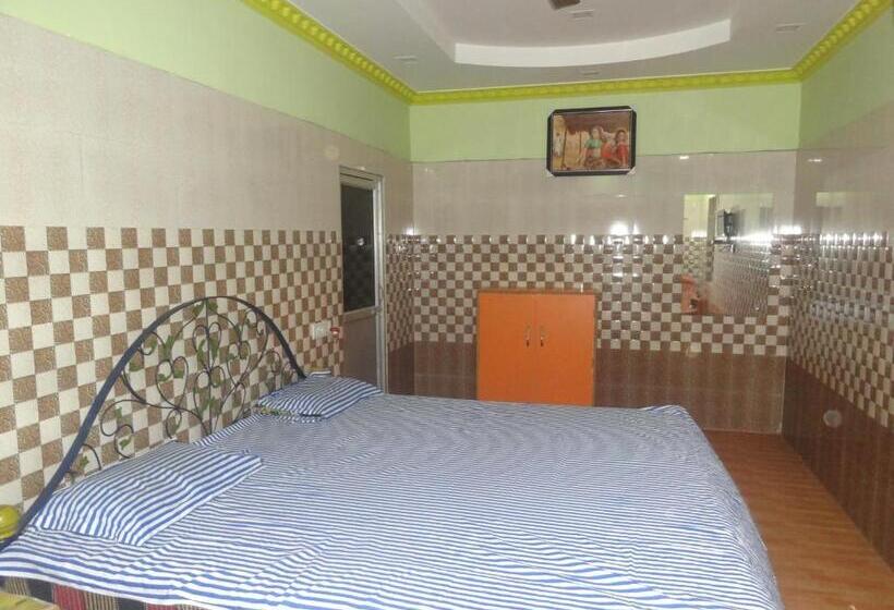 Семейный Номер Deluxe, Similipal Khairi Resort