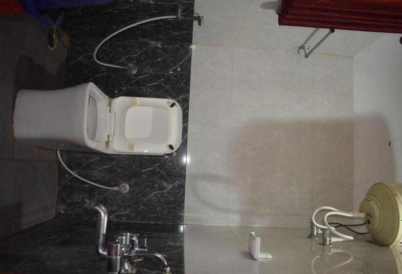 家庭间, Coorg Anekadu Resort