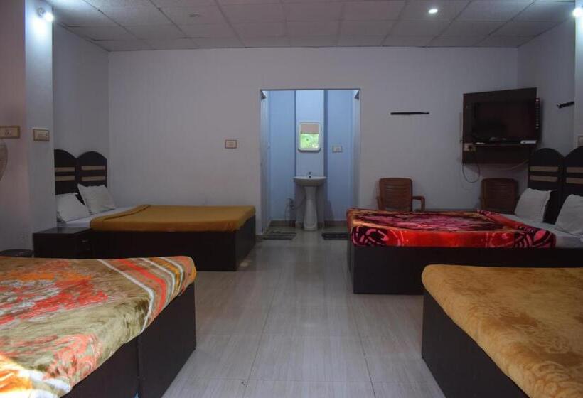家庭间, Coorg Anekadu Resort