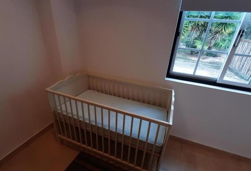 스탠다드 룸, Casa Da Gralheirinha
