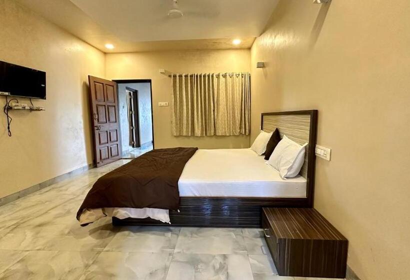 Номер Superior, Coral Bay Villa Kashid