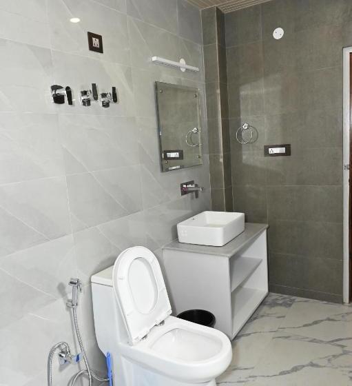 Номер Superior, Enrich Stays   A Village Tourism