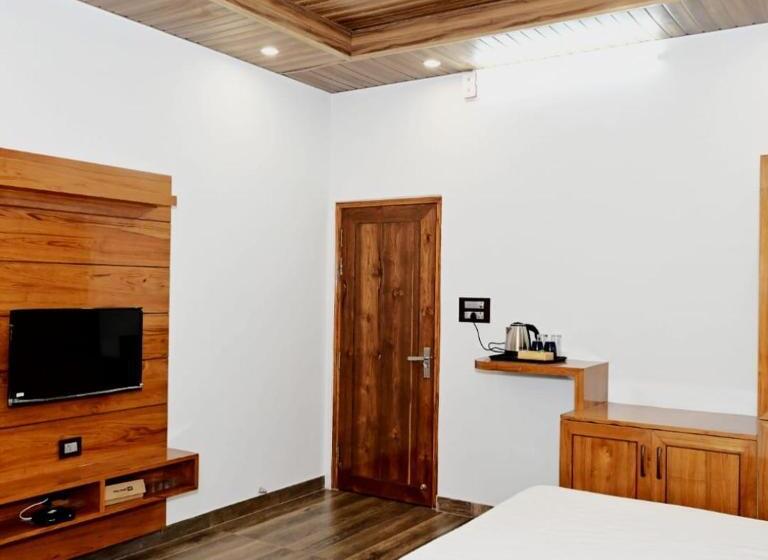 Номер Superior, Enrich Stays   A Village Tourism