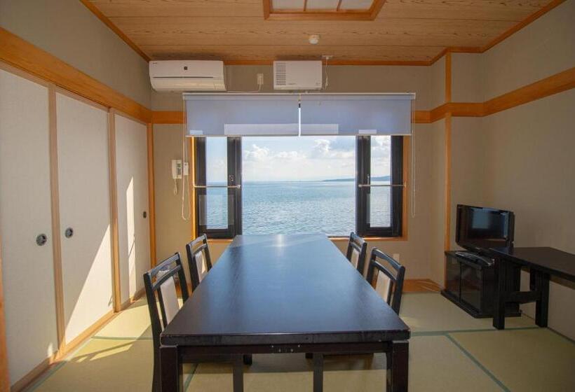 스탠다드 스튜디오, La Se Ri Resort & Stay   Vacation Stay 63368v