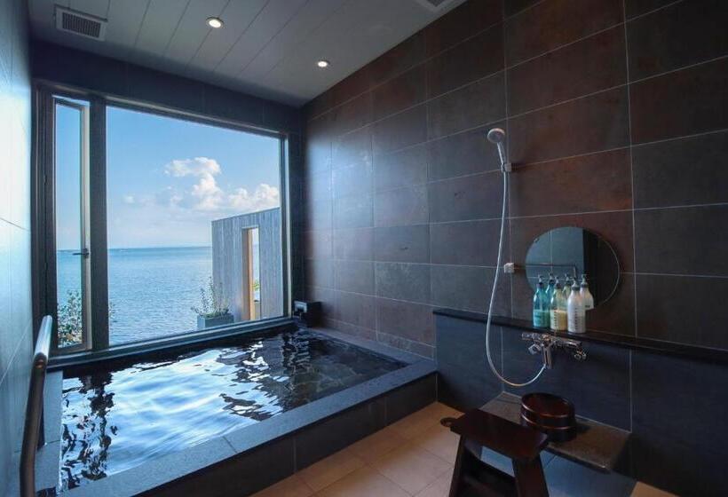 스탠다드 스튜디오, La Se Ri Resort & Stay   Vacation Stay 63368v