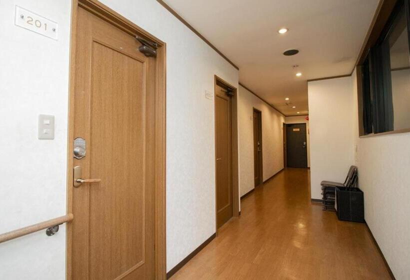 스탠다드 스튜디오, La Se Ri Resort & Stay   Vacation Stay 63368v