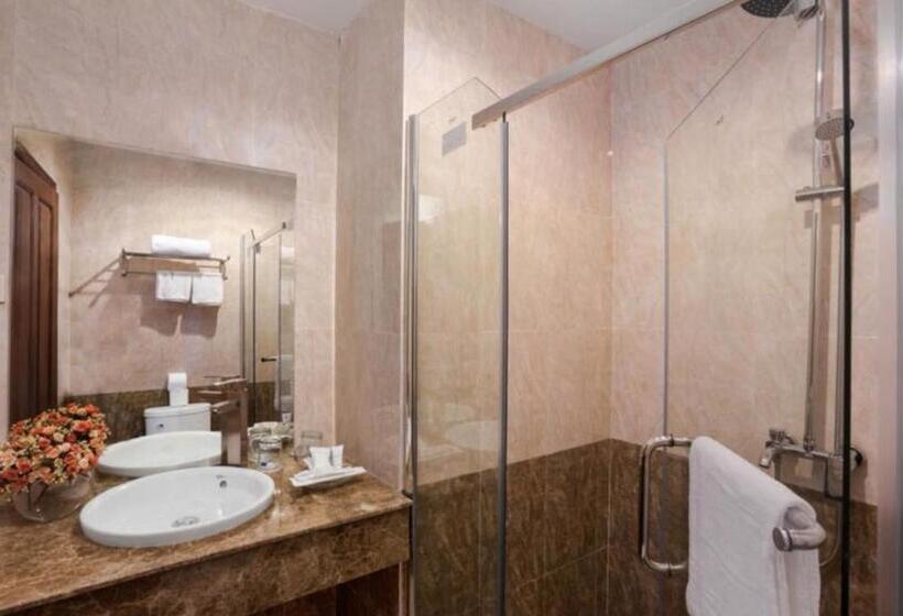 Номер Стандарт, Xaysomboun Hotel & Spa