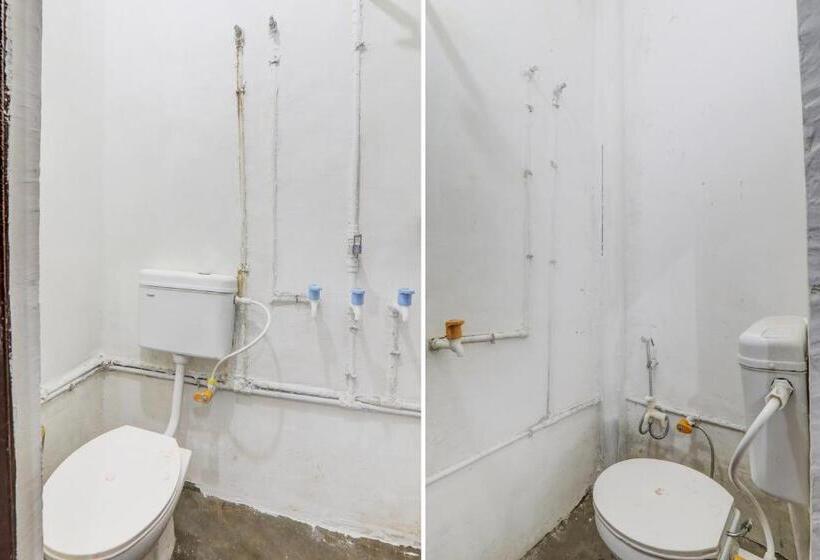 Трехместный Номер Классика, Oyo Flagship Chitra Guest House