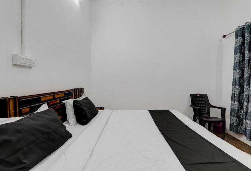 Трехместный Номер Классика, Oyo Flagship Chitra Guest House