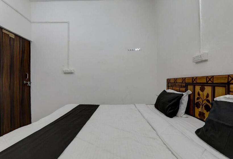 Трехместный Номер Классика, Oyo Flagship Chitra Guest House