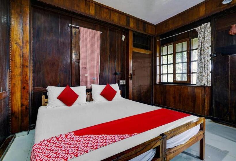 Трехместный Номер Классика, Oyo Flagship Meadow View Inn