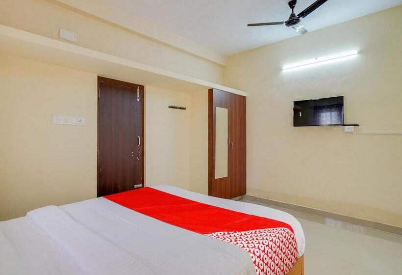 标准间, Oyo Flagship Srinivasa Residency