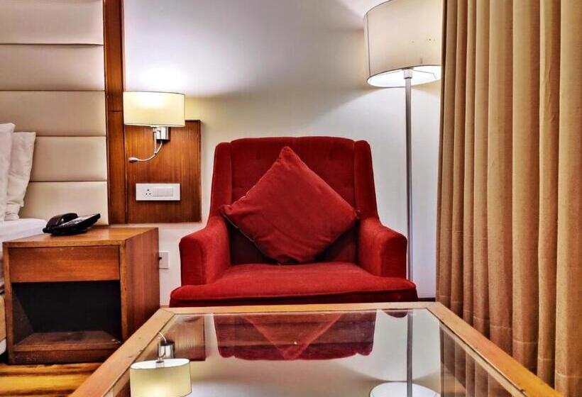 豪华房间, Royal Retreat   Shimla