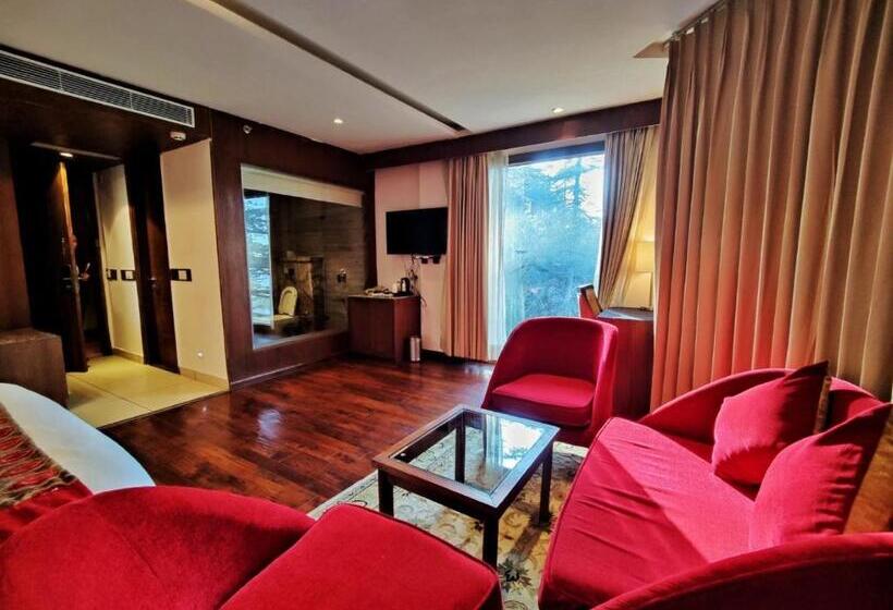 エクゼクティブスイート, Royal Retreat   Shimla