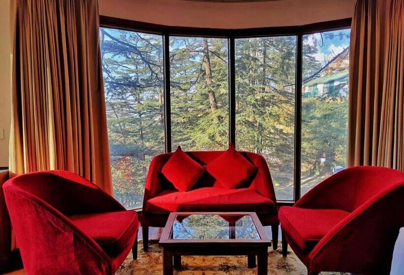 高级套房, Royal Retreat   Shimla