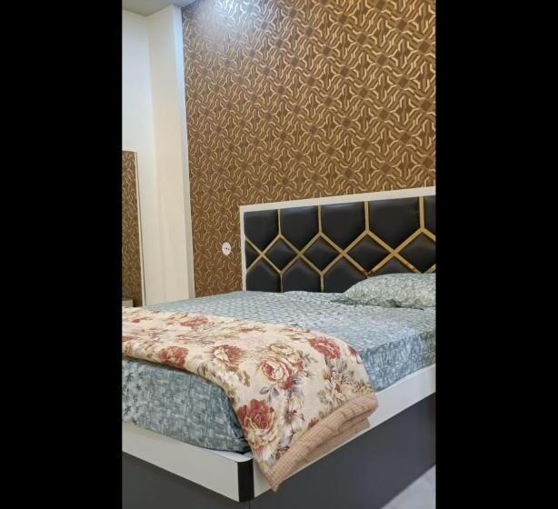 Номер Deluxe, The Hotel Bundi Safari