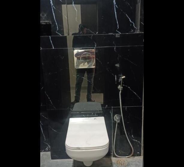 Номер Deluxe, The Hotel Bundi Safari